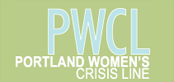 Portland Women's Crisis Line