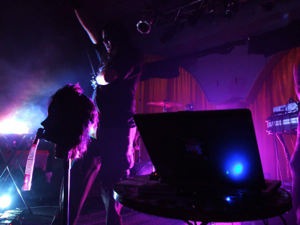 Pill Brigade Thursday 2/9 @ Central Ave Pub in Kent, WA