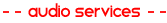 SPACER