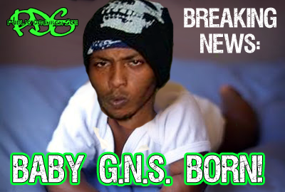 Baby GNS