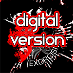 VERT SIN<br />
EXORCISM EP (MP3)<br />
$3.00 EMAILED INSTANTLY