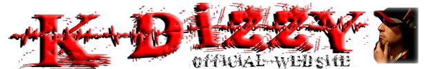 Official K Dizzy Website