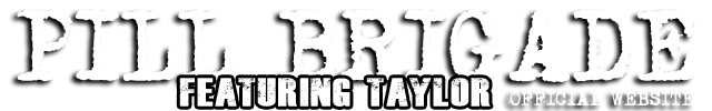 Official Pill Brigade Website