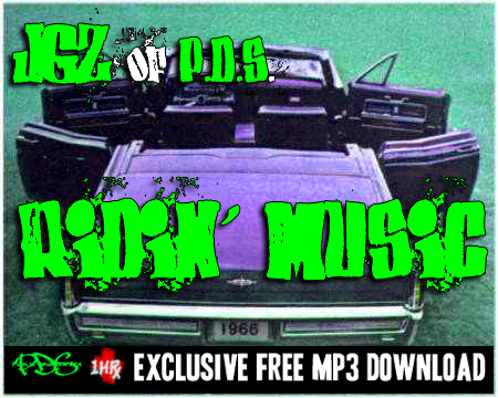 JGZ - RIDIN MUSIC.MP3