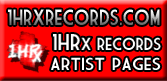 Offical 1HRx Records Artists