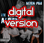 REIGN PRO<br />
THE P.O.E. ALBUM (MP3)<br />
$4.99 EMAILED INSTANTLY